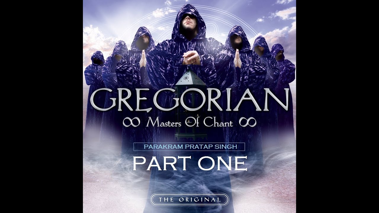 gregorian chants youtube